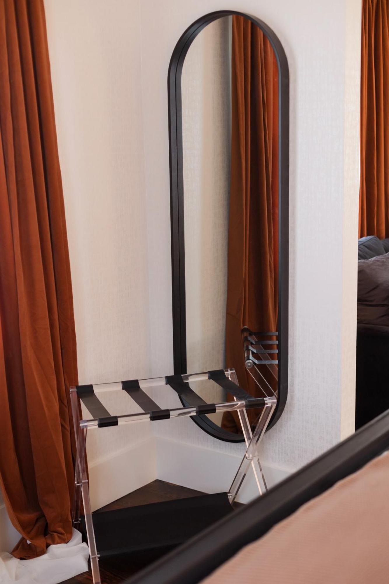 Doctor Sax House Hotel Lenox Luaran gambar
